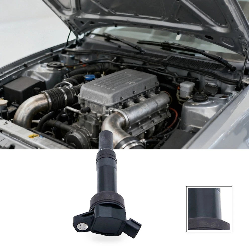 Ignition Coil for Hyundai Sonata Tucson Elantra (2011–2019) 27300-2E000
