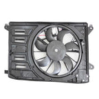 Replacement Radiator Fan Assembly for 2013–2020 Ford Fusion Energi
