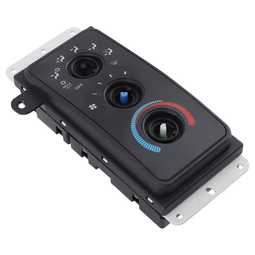 A/C Heater Climate Control Module for Dodge Ram (1998-1999)