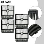 Filter Set for MOVA K10 Series (Compatible)
