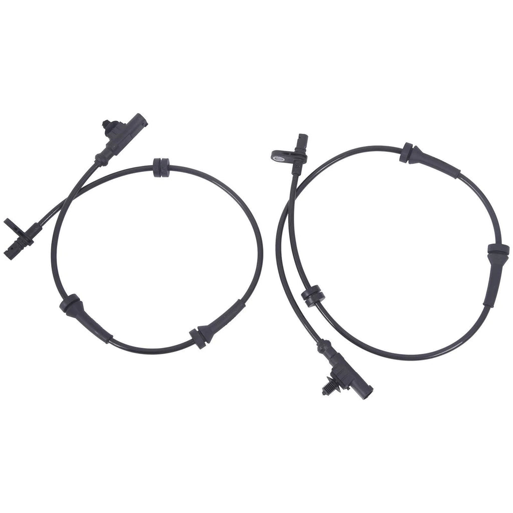 2X ABS Wheel Speed Sensor for Nissan Cube (2009-2014)