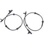 2X ABS Wheel Speed Sensor for Nissan Cube (2009-2014)
