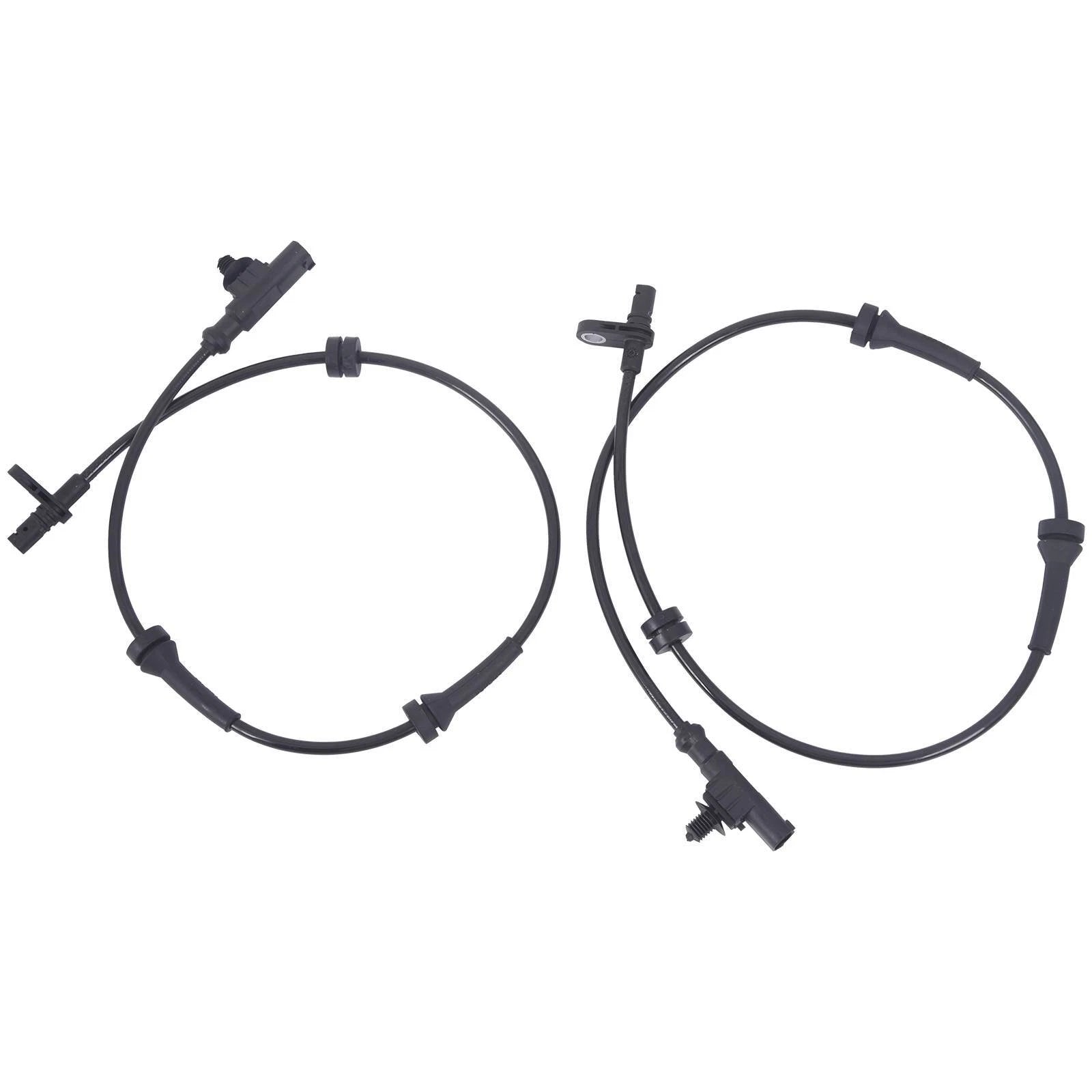 2X ABS Wheel Speed Sensor for Nissan Cube (2009-2014)