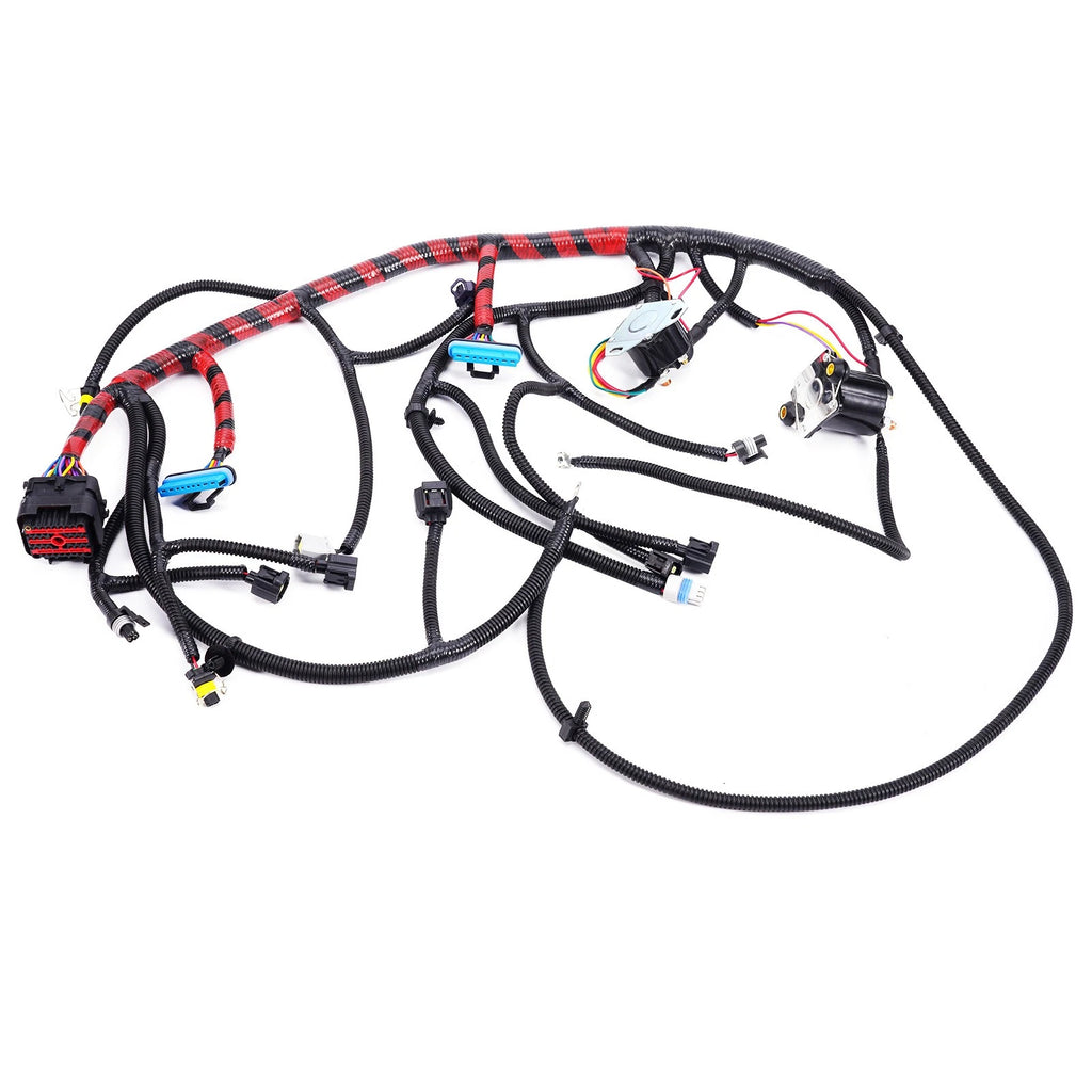 Engine Wire Harness for Ford Excursion F-250 (1999–2001) 7.3L V8 Diesel