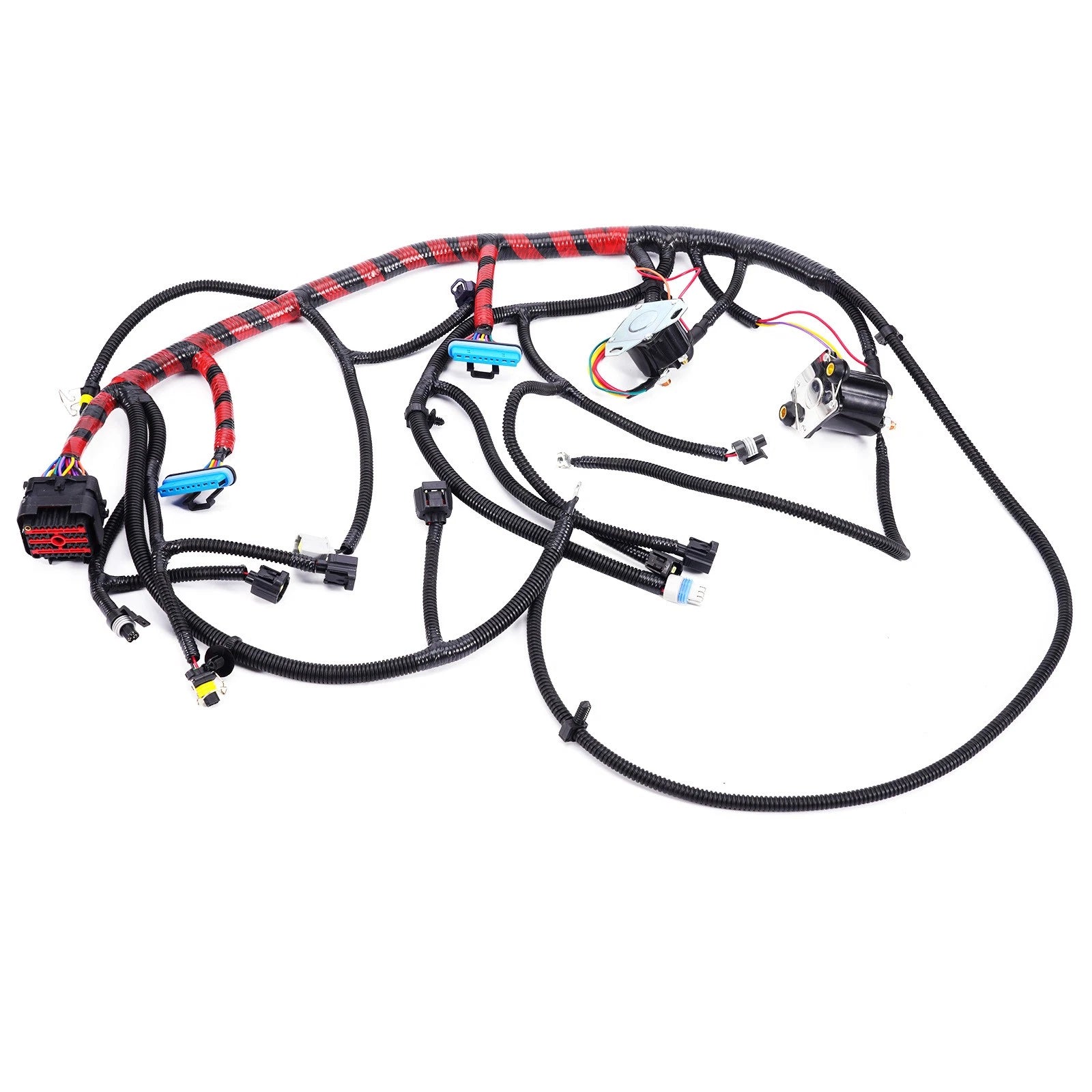 Engine Wire Harness for Ford Excursion F-250 (1999–2001) 7.3L V8 Diesel