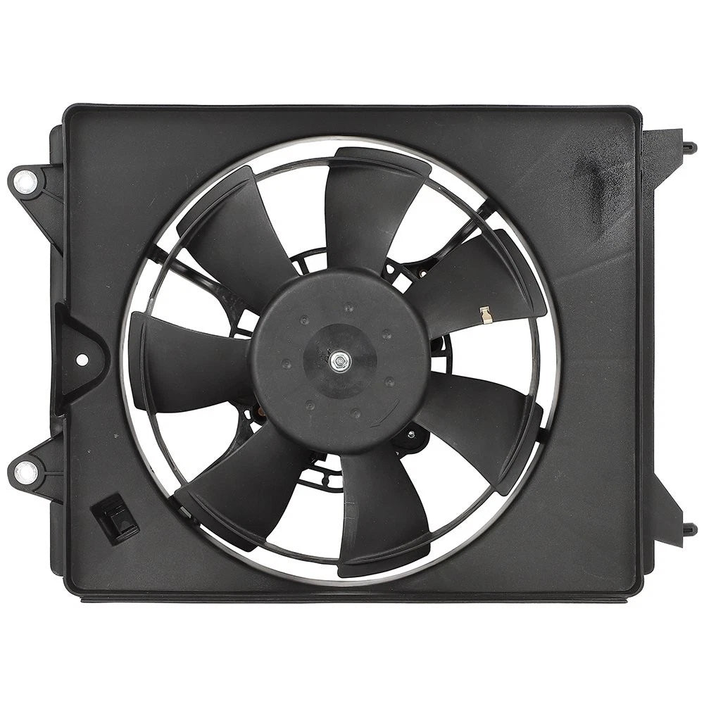 A/C Condenser Cooling Fan for Acura ILX (2013–2015) & Honda Civic (2012–2015)