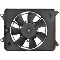 A/C Condenser Cooling Fan for Acura ILX (2013–2015) & Honda Civic (2012–2015)