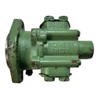 Gear Motor Pump Assembly for Rickmeier R25/23 FL-M-DB50