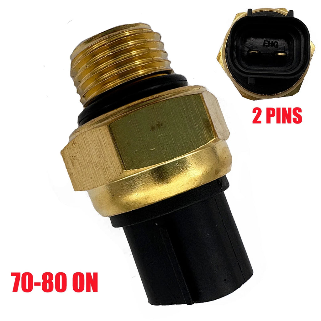 Thermo Switch Temperature Sensor for Cfmoto 800cc X8 CForce UForce (2015–2023)