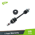 CV Axles Drive Shaft Set of 2 for Arctic Cat 400 450 500 550 650 700 1000