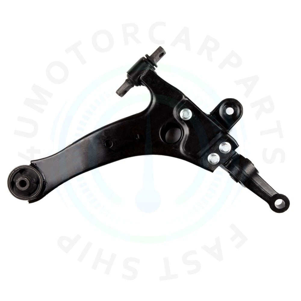 2X Front Lower Control Arm for Hyundai Sonata (2002–2005) & Kia Optima (2001–2006)
