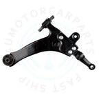 2X Front Lower Control Arm for Hyundai Sonata (2002–2005) & Kia Optima (2001–2006)