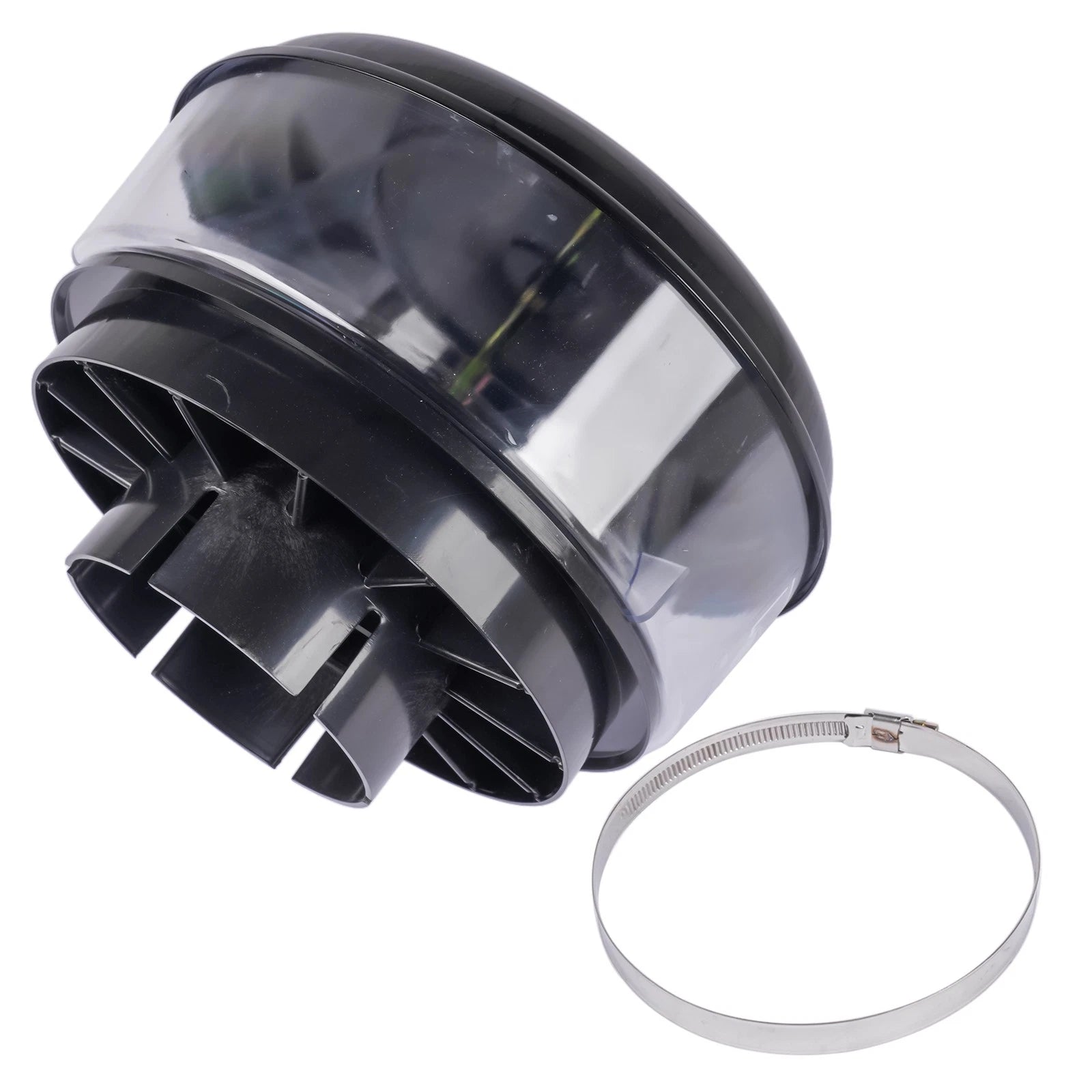 Air Cleaner for John Deere 540D 548D 444C 455E 544A 555A 450G 650G 570B (2000–2023)