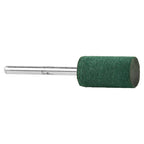 Set of 5 Rubber Grinding Heads Jewelry Shank Diameter 3mm