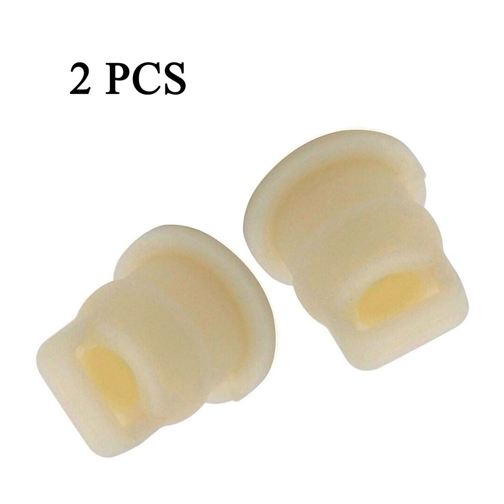2X Shifter Cable Bushing for Jeep Wrangler JK (2007–2018) 68064273AB