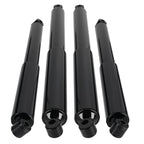4X Complete Struts for Ford F-250 4WD (1992–1997) 34732 37039