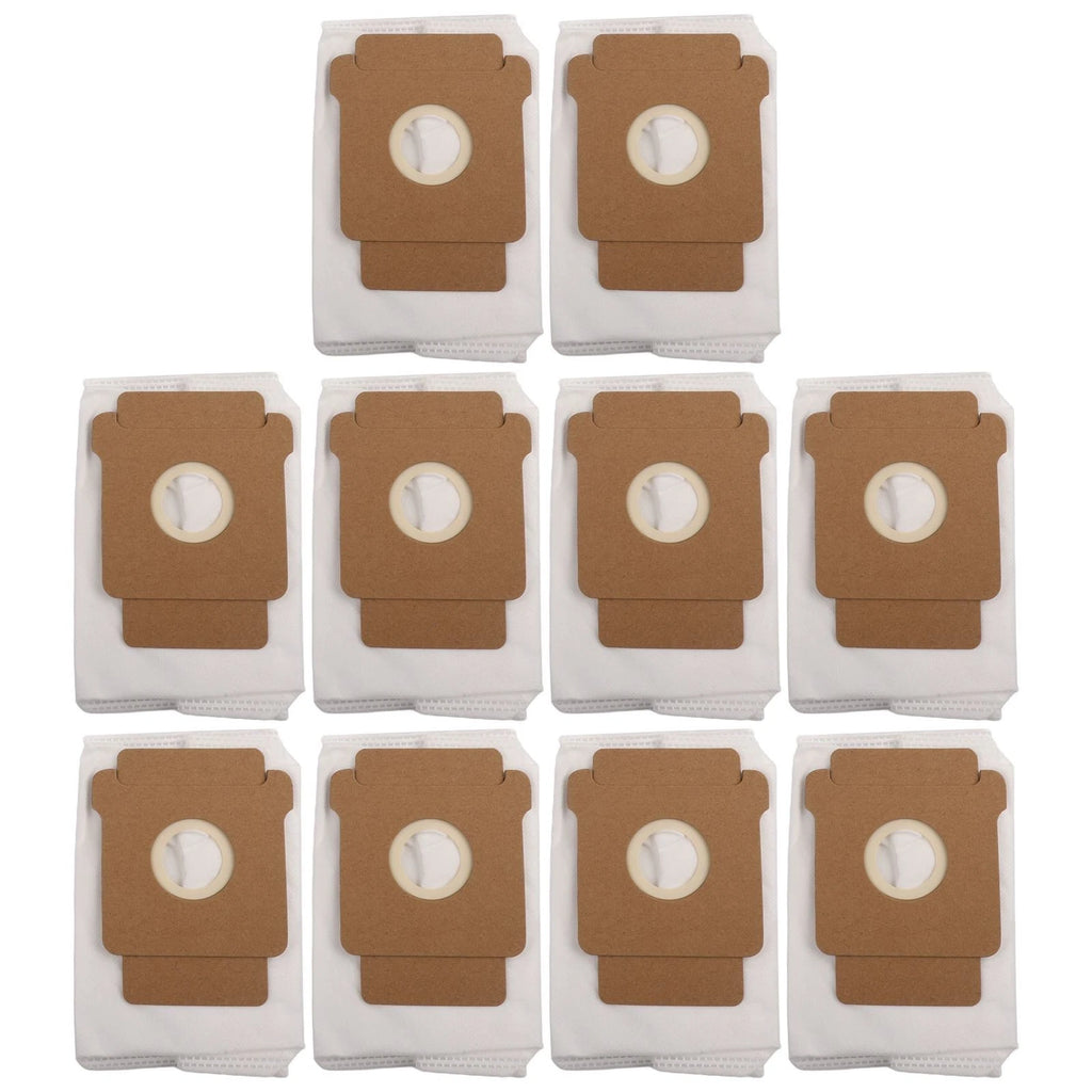 Dust Bags for Roomba 105/Plus 405/505 (4/10/20 Count)