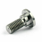 M8 x 20mm Titan-color Brake Rotor Bolt for Ducati (1 Piece) T9