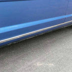 Lower Rocker Molding Trim Luxury FX Chrome for Chrysler Sebring (2007–2010)