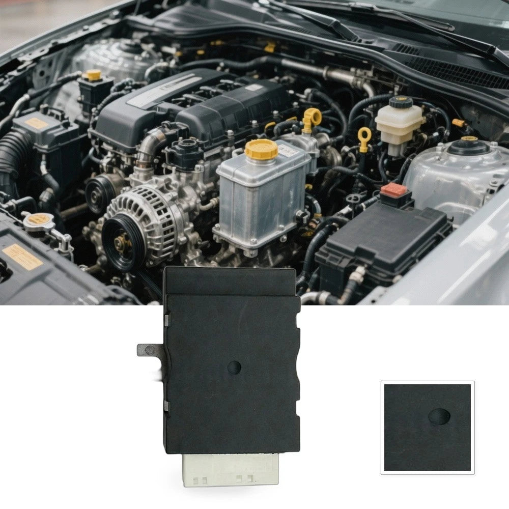 Fuel Pump Control Module for BMW (16147398495)