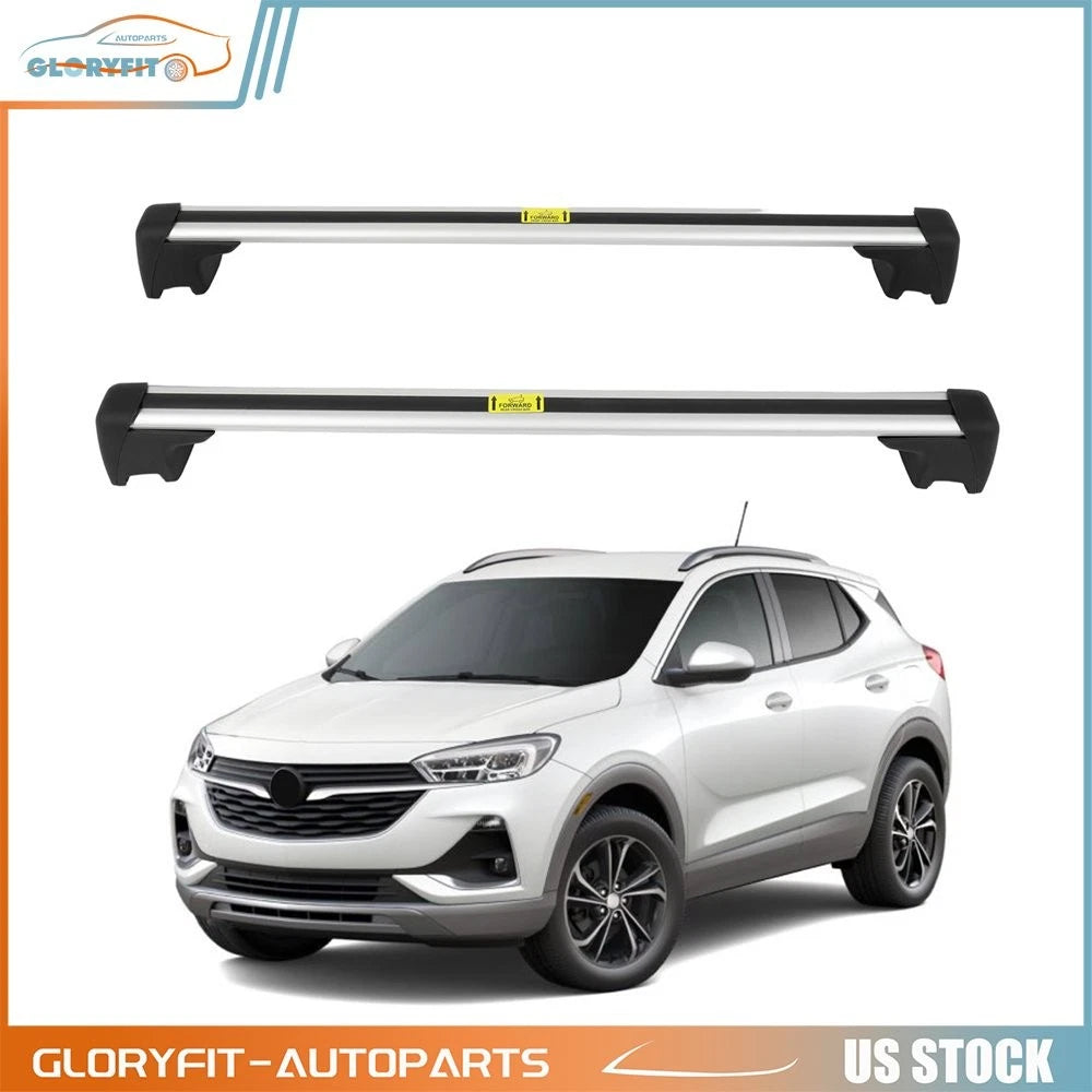 Roof Rack Cross Carrier for Buick Encore (2013–2022) 95417408