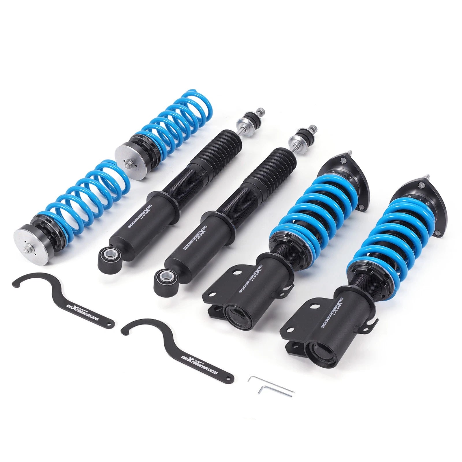Coilovers Suspension Lowering Kit for Scion xB (2004–2006)