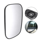 Clear Wing Mirror Glass for Discovery 2 (1998–2004)