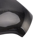 Carbon Fiber Tank Cover Fairing for Honda CBR1000RR (2012–2016)