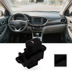 Power Window Switch for Hyundai Accent Solaris Grand Avega (2011–2017)