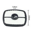 Air Filter Set for Echo SRM225 (2010–2023)
