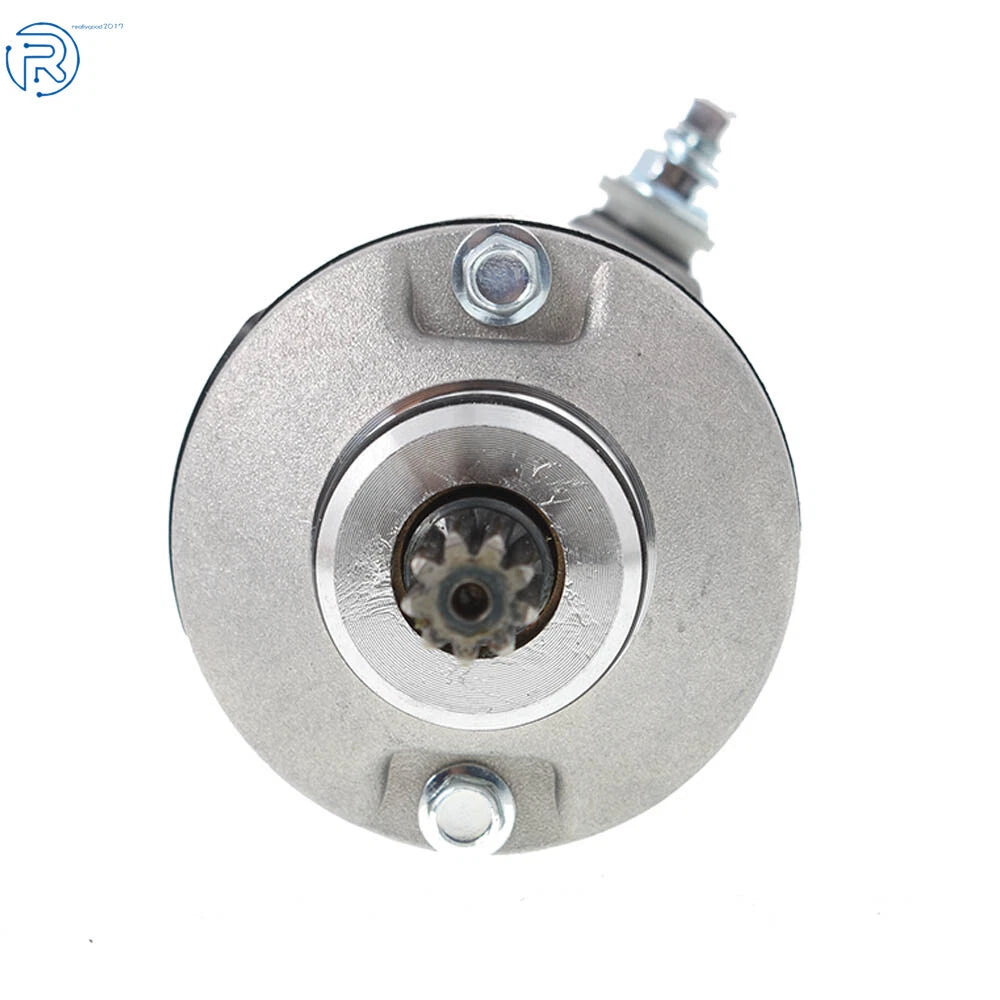 Starter Motor for Suzuki DRZ400SM (2005-2009, 2013-2015)