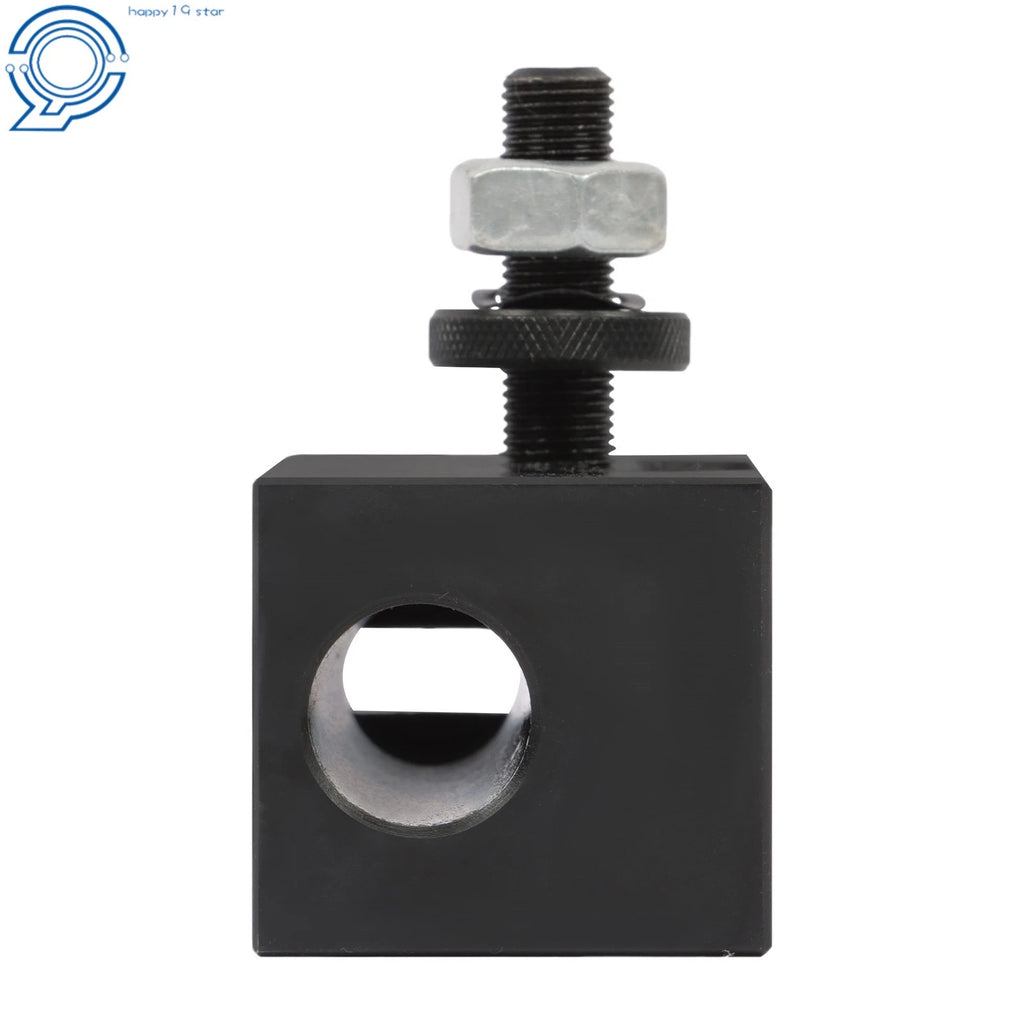 Quick Change Tool Holder for AXA #5 (6-12")