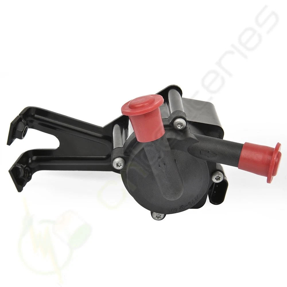 Turbocharger Auxiliary Water Pump for BMW 550i 650i 750i M5 M6 X5 X6 (2006–2017)