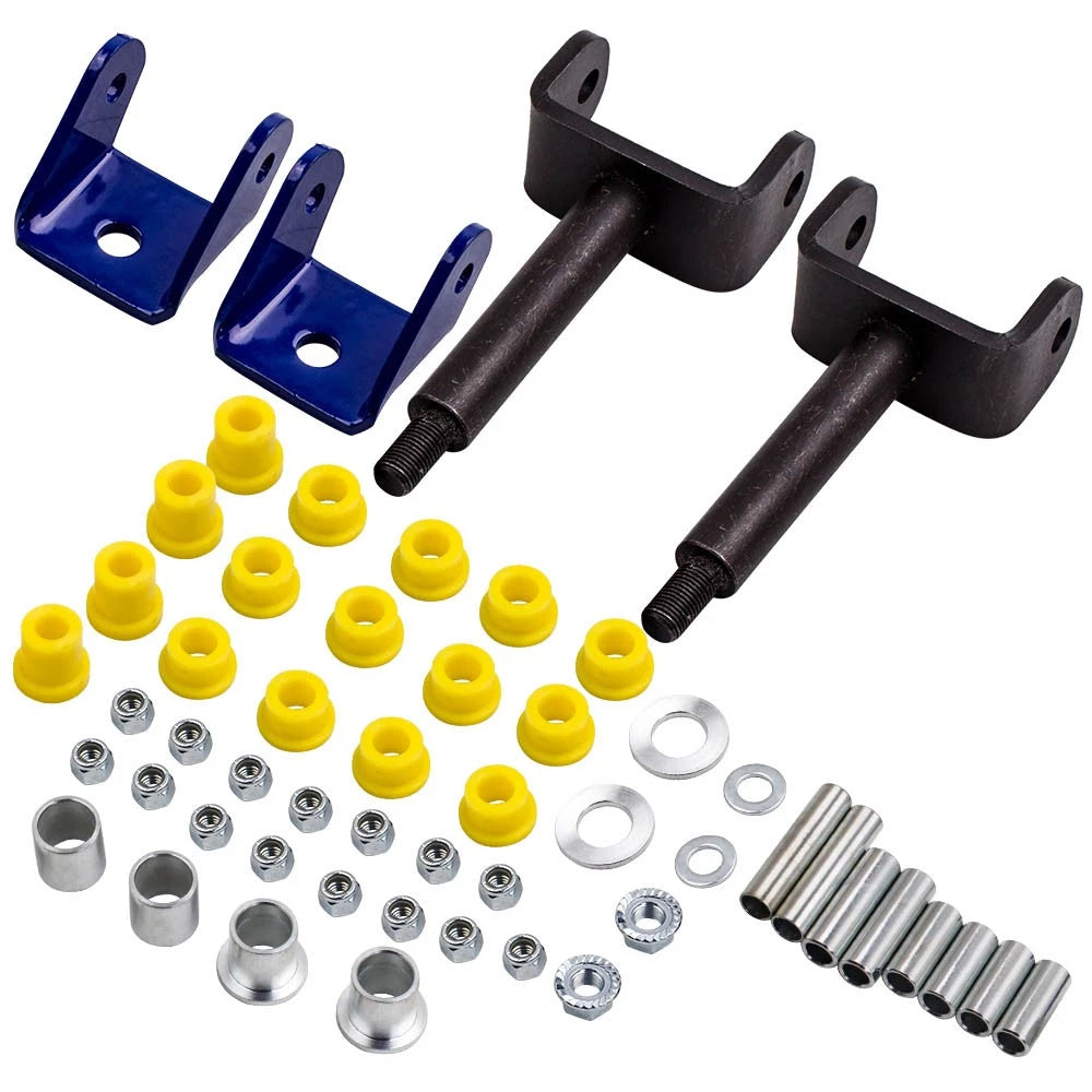 Front Repair Kit for Club Car Golf Cart (1993–2003)