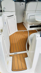 EVA Foam Cockpit Pads for Bayliner 305 Ciara (2004)