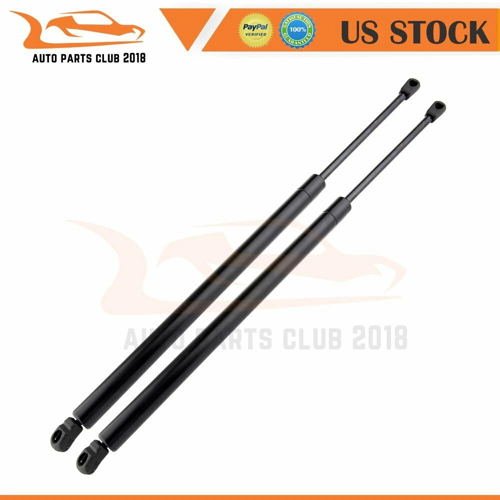 Set of 2 Lift Supports for Acura MDX 