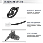 ABS Wheel Speed Sensor No. 8954633020 for Toyota Camry (1992–2003) Rear Left
