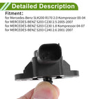 MAP Sensor No.0261230141 for Mercedes-Benz SLK200 (2000–2004)