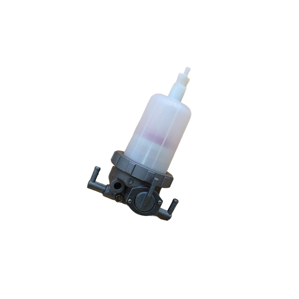 Water Separator for Yanmar Engine 3TNV88 4TNV94L 4TNV98 4TNV106 (1990–2023)