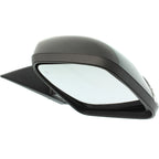 Power Mirror for Dodge Durango (2011–2018) Passenger Side Manual Folding Memory