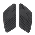 Front Gas Tank Knee Grip Pad Decal for Kawasaki Z900 (2017)