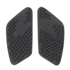 Front Gas Tank Knee Grip Pad Decal for Kawasaki Z900 (2017)