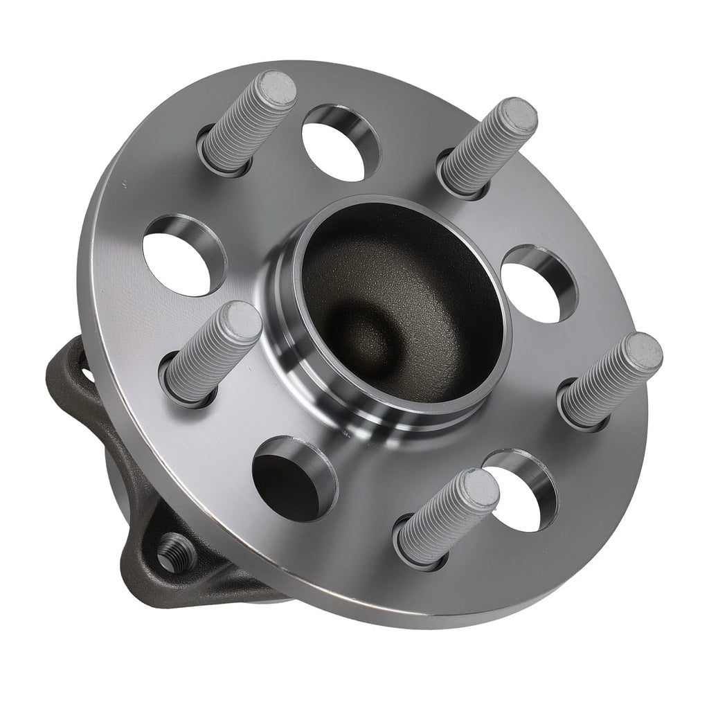 RR 5-Lug Wheel Hub Assembly for Toyota Avalon Camry (2012–2018) H512455 ABS