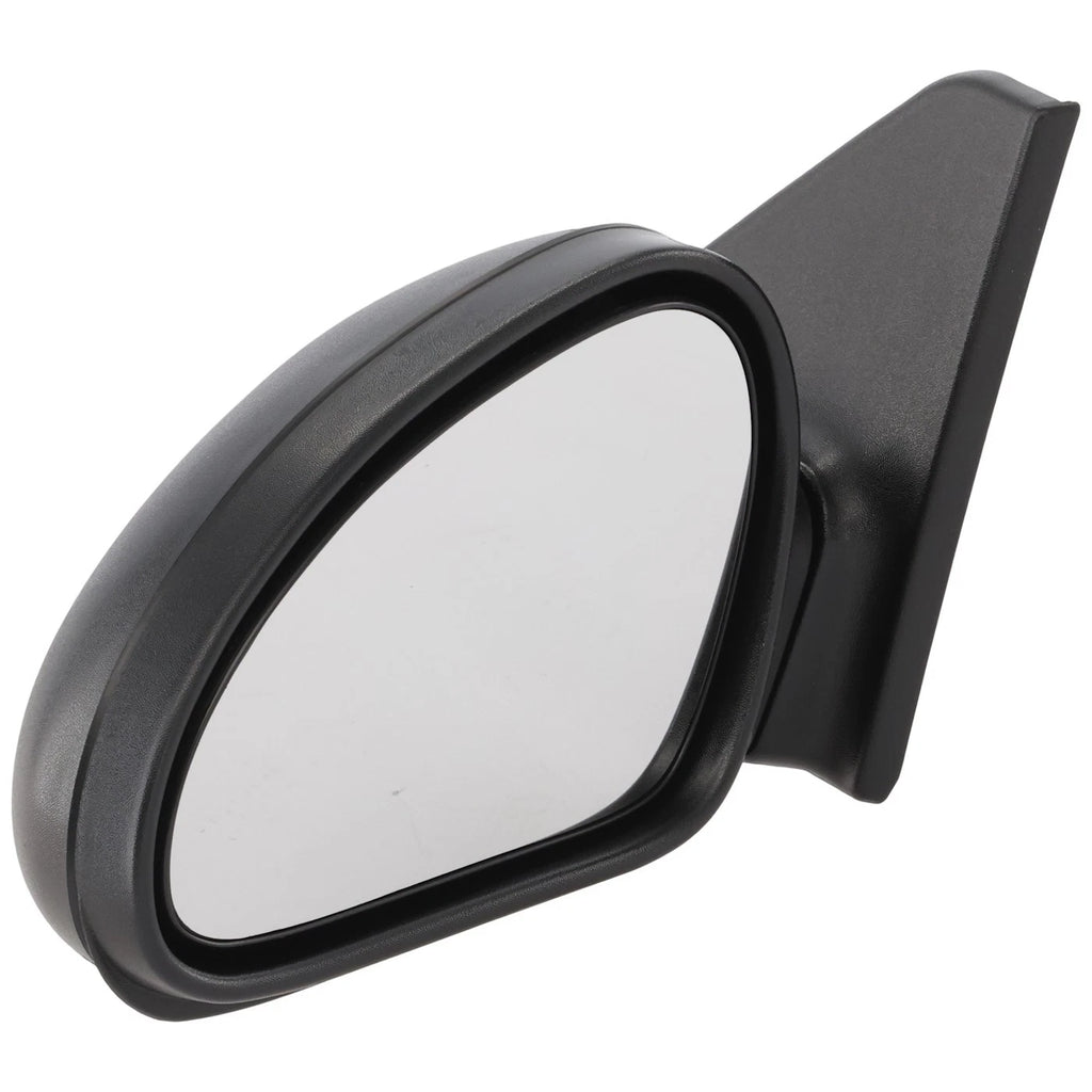 Driver Side Mirror for Ford Escort, Mercury Tracer (1997–1999)