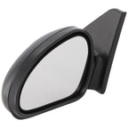 Driver Side Mirror for Ford Escort, Mercury Tracer (1997–1999)