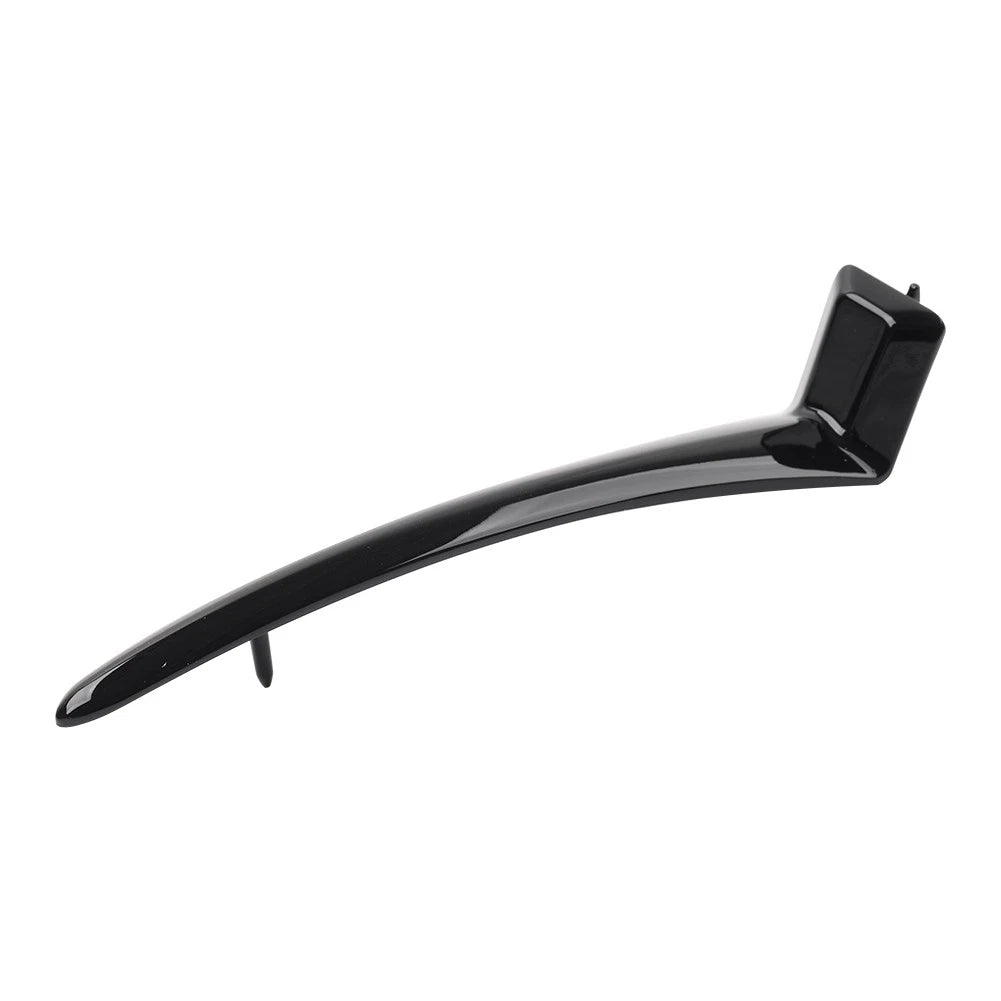 Headlight Cover Trim for Harley Road King FLHR (2014–2023) Black