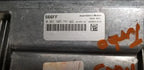ECU Engine Control Module for Lincoln MKS Ford Taurus SHO Flex (2010)