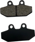Organic Brake Pads for Drag Specialties (FAD710)
