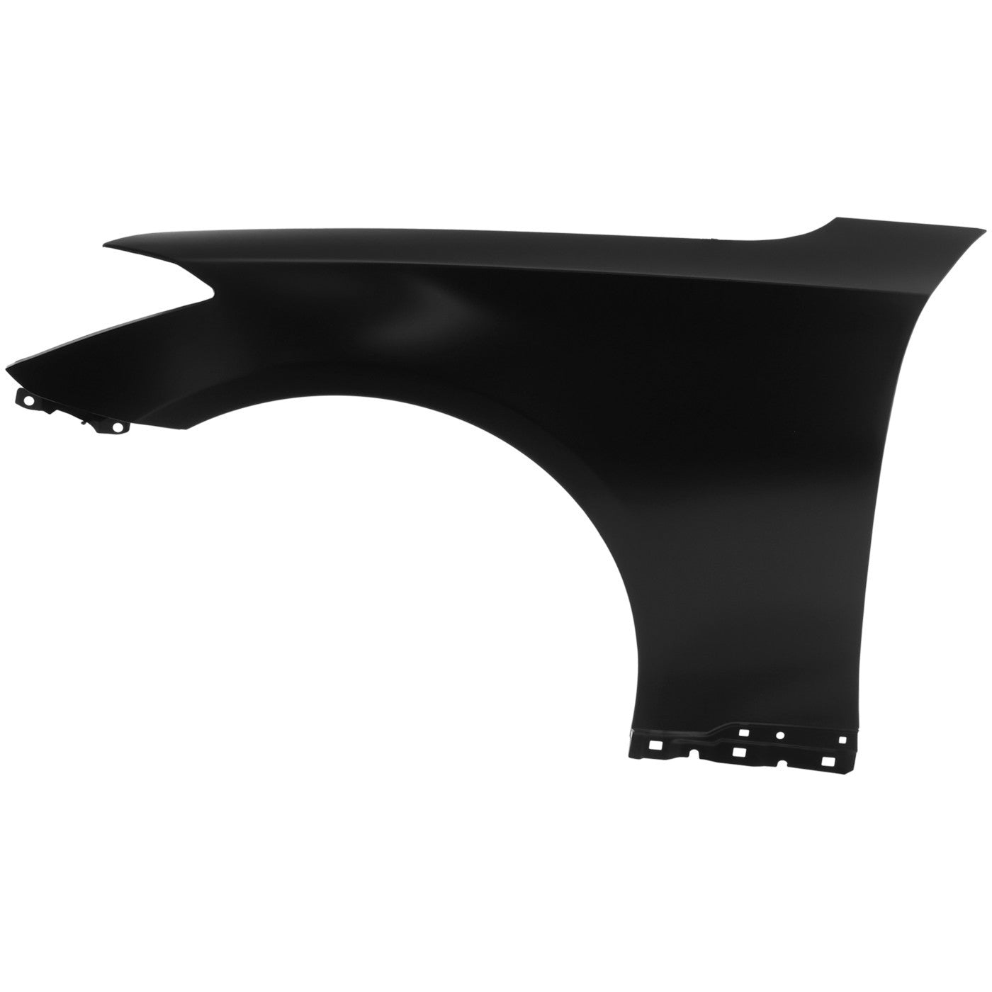 Fender for Hyundai Genesis 2015-2016 Front Driver Side Sedan
