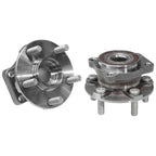 Front Wheel Bearing Hubs for Subaru Outback (2003-2013)